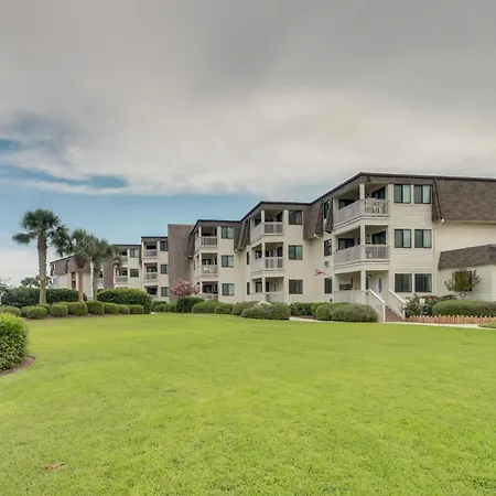 Ocean Forest Villas